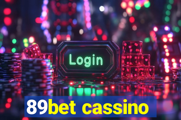 89bet cassino